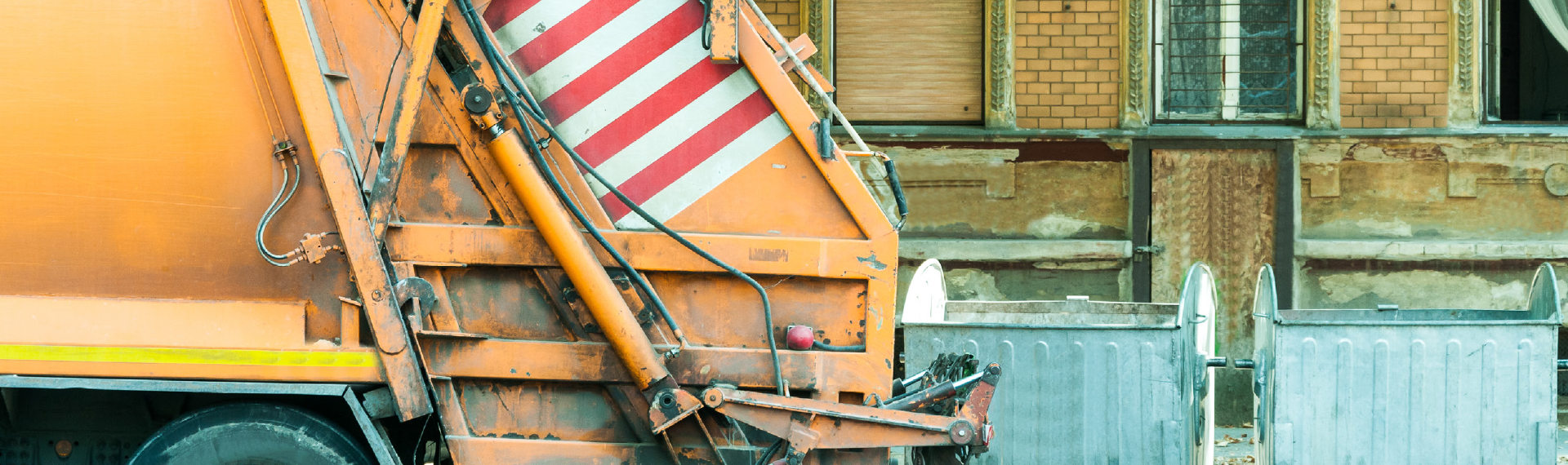 RouteComplete for Waste