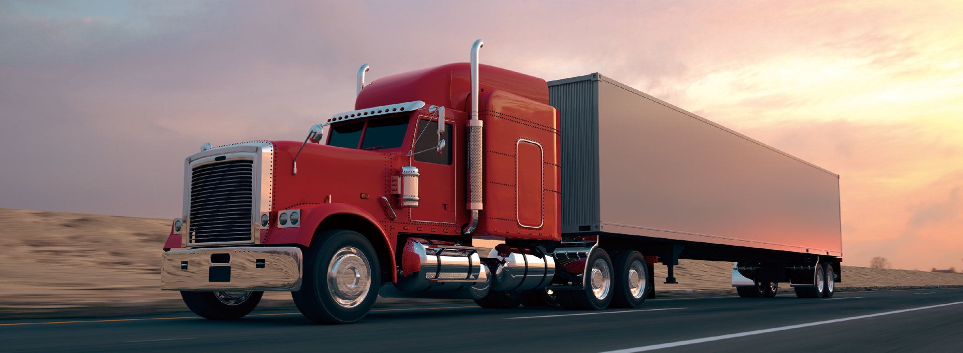 Commercial Fleet Navigation