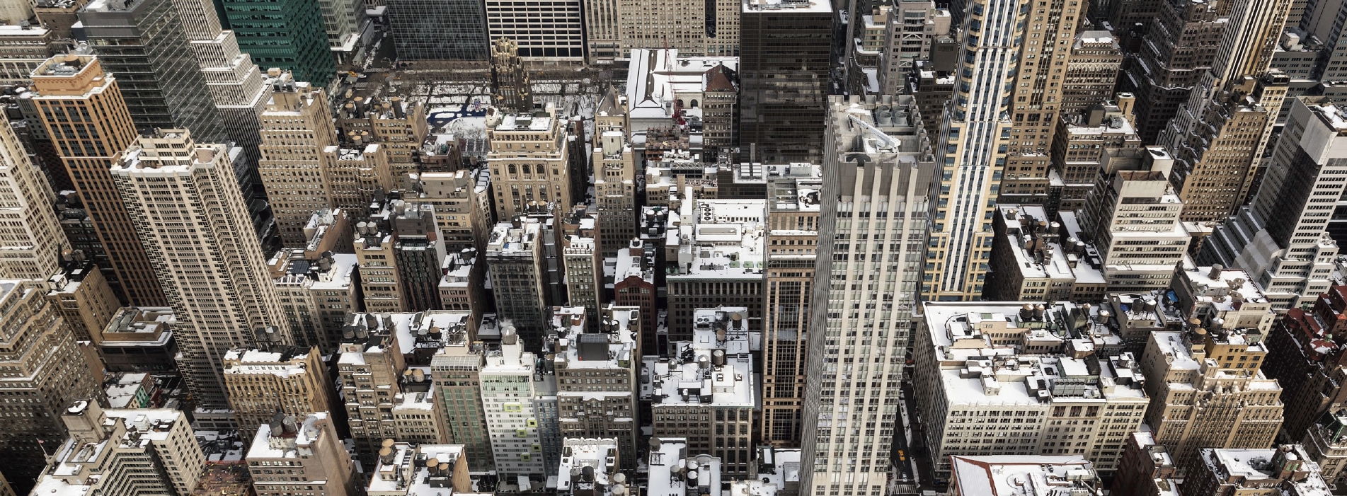 Winter Fleet Solutions