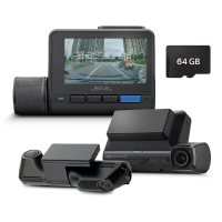 Magellan MiVue™ DR50 Dash Cam | Magellan GPS