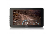 Magellan TR7 Cam Trail And Street GPS Navigator With A Camera Highlight
