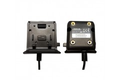 TRX7 Mount/Power Cradle