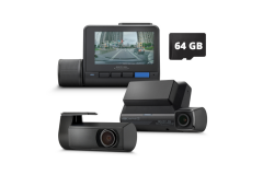 MiVue™ DR45 Dash Cam