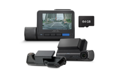 Magellan MiVue™ DR50 Dash Cam