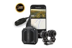 Magellan MiVue M820 Pro Rider DashCam