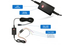 MiVue™ SmartBox IV