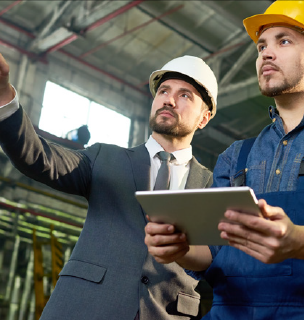 Planning & Management Planning & Management