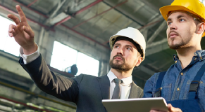 Planning & Management Planning & Management