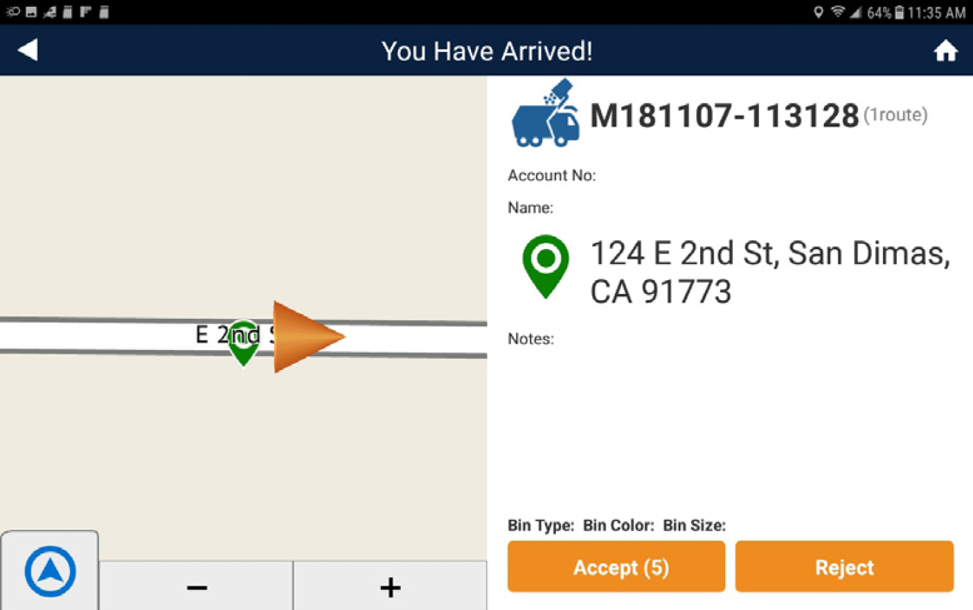 Verify Services. Verify Services.
