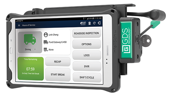 RAM-GDS-DOCKL-V2-SAM21U